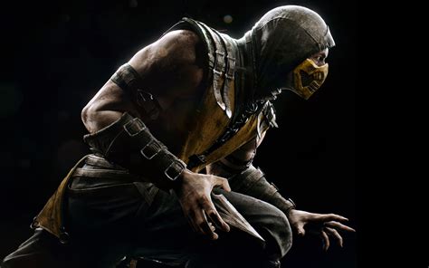 mortal kombat x|mortal kombat x website.